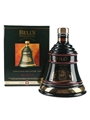 Bell's Christmas 1995 Ceramic Decanter The Art Of Distilling No.6 70cl / 40%