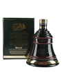 Bell's Christmas 1995 Ceramic Decanter The Art Of Distilling No.6 70cl / 40%