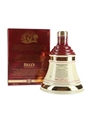 Bell's Christmas 1996 8 Year Old Ceramic Decanter Ingredients Of Quality 70cl / 40%