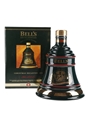 Bell's Christmas 1994 8 Year Old Ceramic Decanter The Art Of Distilling No.5 70cl / 40%
