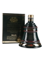 Bell's Christmas 1994 8 Year Old Ceramic Decanter The Art Of Distilling No.5 70cl / 40%