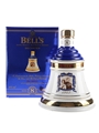Bell's 8 Year Old Ceramic Decanter Golden Wedding Anniversary 1997 70cl / 40%