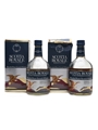 Scotia Royale 12 Year Old Bottled 1970s 2 x 75.7cl / 43%