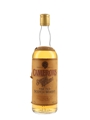 Camerons Special Reserve Bottled 1980s 75cl / 40%