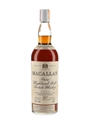 Macallan 1957 Campbell, Hope & King Bottled 1970s - Rinaldi 75cl / 46%