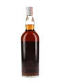 Macallan 1957 Campbell, Hope & King Bottled 1970s - Rinaldi 75cl / 46%