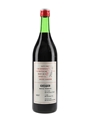 Martini Rosso Vermouth Bottled 1970s - Duty Free 100cl / 17%