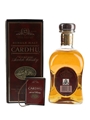 Cardhu 12 Year Old  70cl / 40%