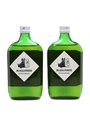 Black & White Bottled 1970s 2 x 37.5cl / 40%