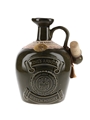 King's Ransom 12 Year Old Bottled 1970s-1980s Ceramic Decanter 75cl / 43%