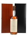 Aberlour 1970 Bottled 1991 75cl / 43%