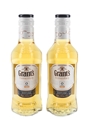 Grant's Elementary Oxygen 8 Year Old A Travel Exclusive 2 x 20cl / 40%