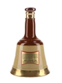 Bell's Old Brown Decanter Bottled 1980s 37.5cl / 40%
