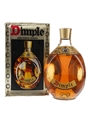 Haig's Dimple Bottled 1970s 75.7cl / 40%