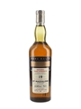 St Magdalene 1979 19 Year Old Bottled 1998 - Rare Malts Selection 70cl / 63.8%