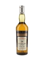 Clynelish 1972 24 Year Old Bottled 1997 - Rare Malts Selection 70cl / 61.3%