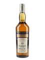 Bladnoch 1977 23 Year Old Bottled 2001 - Rare Malts Selection 70cl / 53.6%