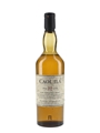 Caol Ila 12 Year Old  70cl / 43%