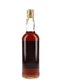 Macallan 1964 Bottled 1981 - Rinaldi 75cl / 43%
