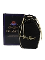 Crown Royal Black  75cl / 45%