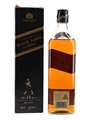 Johnnie Walker Black Label 12 Year Old Bottled 1990s 70cl / 40%