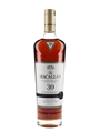 Macallan 30 Year Old Annual 2018 Release 70cl / 43%