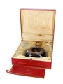Remy Martin Louis XIII Bottled 1980s - Baccarat Crystal 70cl / 40%