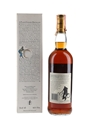 Macallan 12 Year Old Bottled 1980s - Giovinetti 75cl / 43%