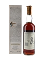 Macallan 1979 18 Year Old Bottled 1997 - Giovinetti 70cl / 43%