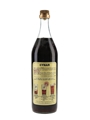 Cynar Pezziol Bottled 1960s-1970s 100cl / 16.9%