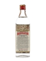 Burrough's Beefeater London Dry Gin Bottled 1960s - Silva 75cl / 47%
