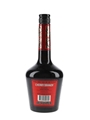 De Kuyper Cherry Brandy Bottled 1980s 70cl / 24%