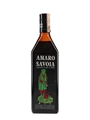 Cinzano Amaro Savoia Bottled 1970s 100cl / 38.5%