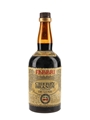 Fabbri Cherry Brandy 1951 Bottled 1950s 75cl / 32%