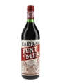 Carpano Punt E Mes Bottled 1980s 100cl / 16%
