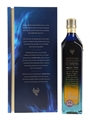 Johnnie Walker Blue Label Ghost And Rare Glenury Royal 70cl / 43.8%