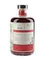 Buss No.509 Raspberry Gin  70cl / 37.5%