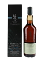Lagavulin 2002 Distillers Edition Bottled 2018 70cl / 43%
