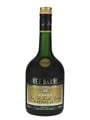 Three Barrels VSOP 5 Star - Unsealed - Unsellable 68cl / 40%