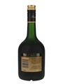 Three Barrels VSOP 5 Star - Unsealed - Unsellable 68cl / 40%