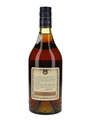 Martell 3 Star VS Bottled 1970s 68cl / 40%