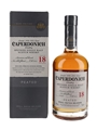 Caperdonich Peated Release 18 Year Old Bottled 2021 - Small Batch Release 70cl / 48%