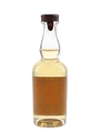 Chartreuse Yellow Bottled 1951-1956 3cl / 42.8%