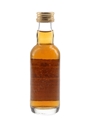 Macallan 10 Year Old Bottled 1980s 5cl / 40%