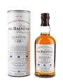 Balvenie 12 Year Old Signature Limited Edition Batch #4 70cl / 40%