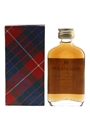 Macallan 12 Year Old 100 Proof Bottled 1970s - Gordon & MacPhail 4.7cl / 57%
