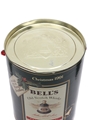 Bell's Christmas 1991 Decanter The Art Of Distilling 70cl / 40%