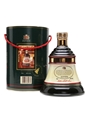 Bell's Christmas 1991 Decanter The Art Of Distilling 70cl / 40%