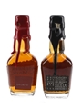 Maker's Mark  2 x 5cl