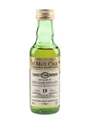 Port Ellen 19 Year Old Old Malt Cask - Douglas Laing - Japanese Import 5cl / 50%